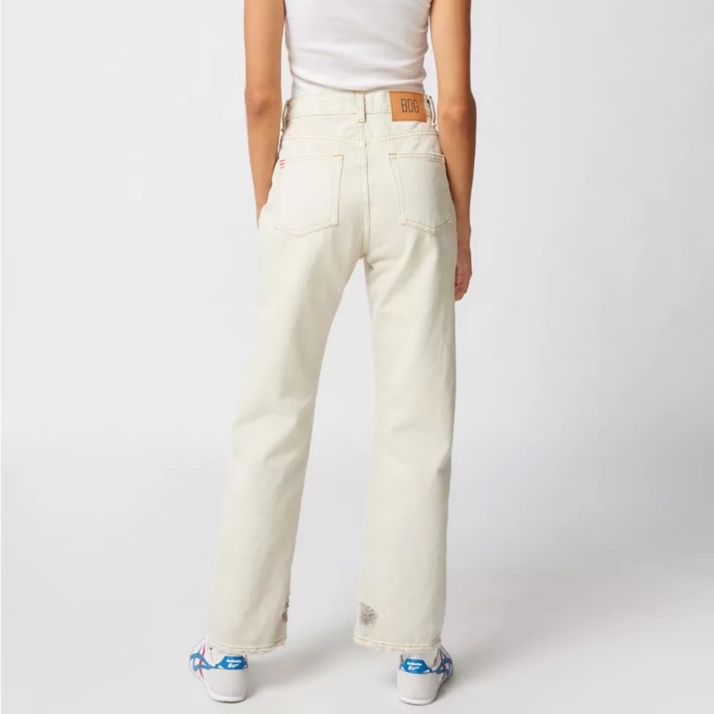 BDG High Waisted Cowboy Jean - Picture 2 of 10